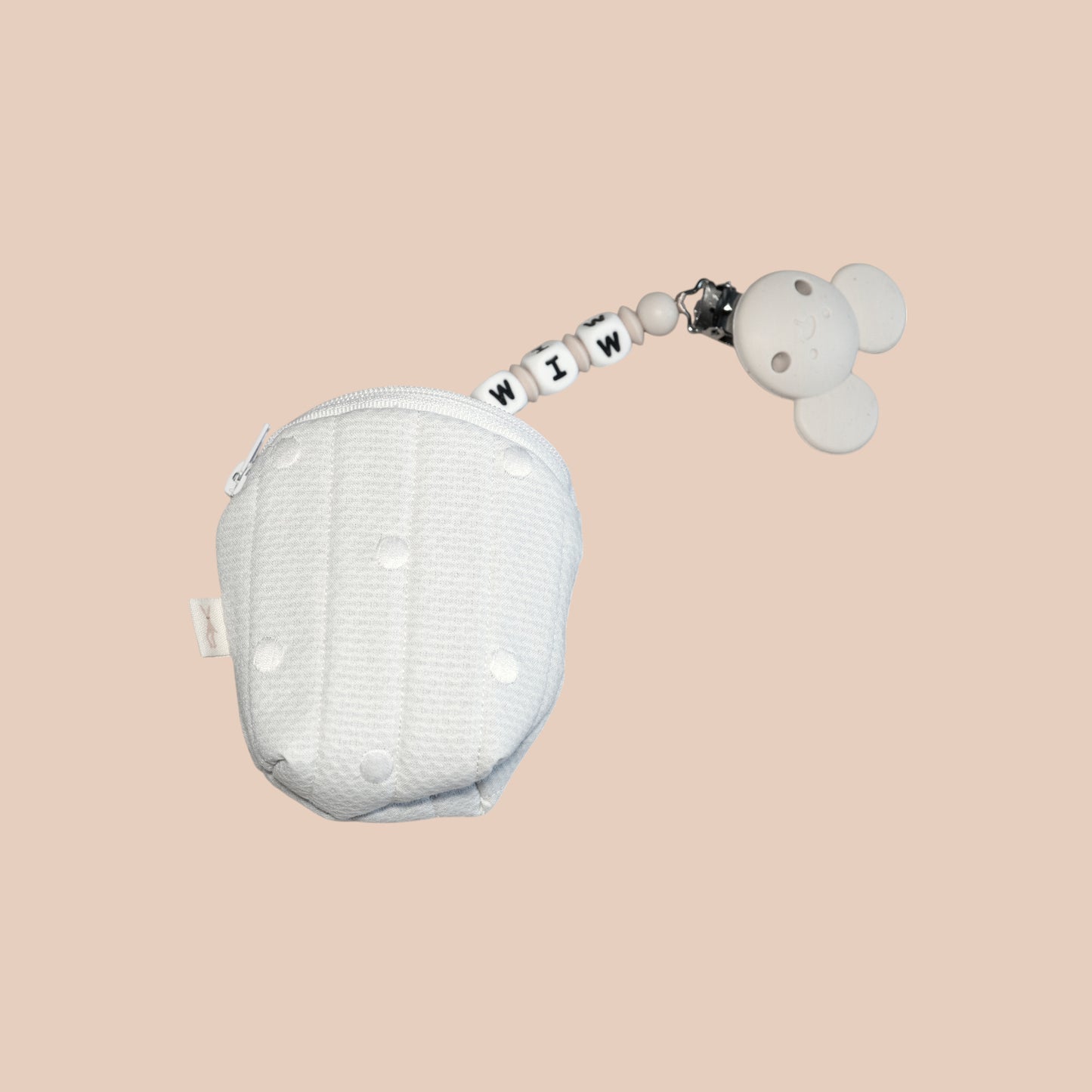 Funda de chupete - Personalizable