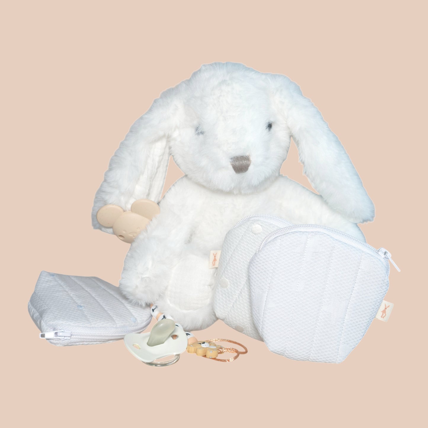 Funda de chupete - Personalizable