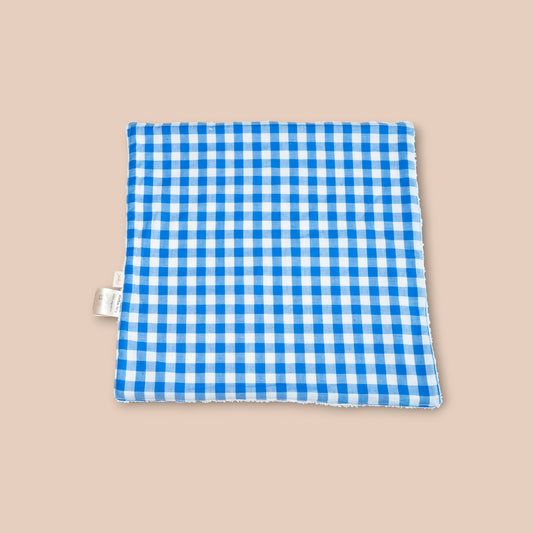Toalla de bebé reversible - Personzalizable