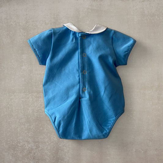 Body camiseta