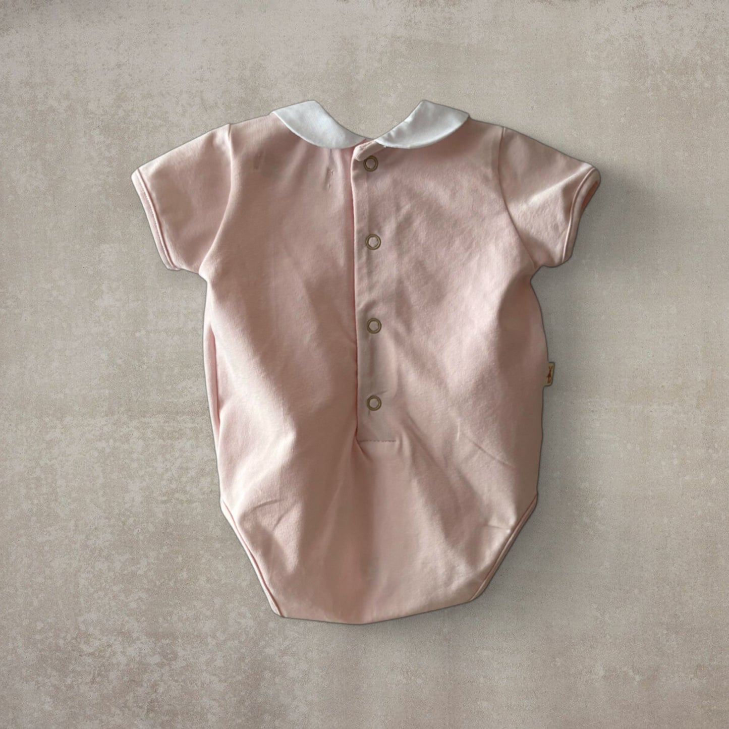 Body camiseta