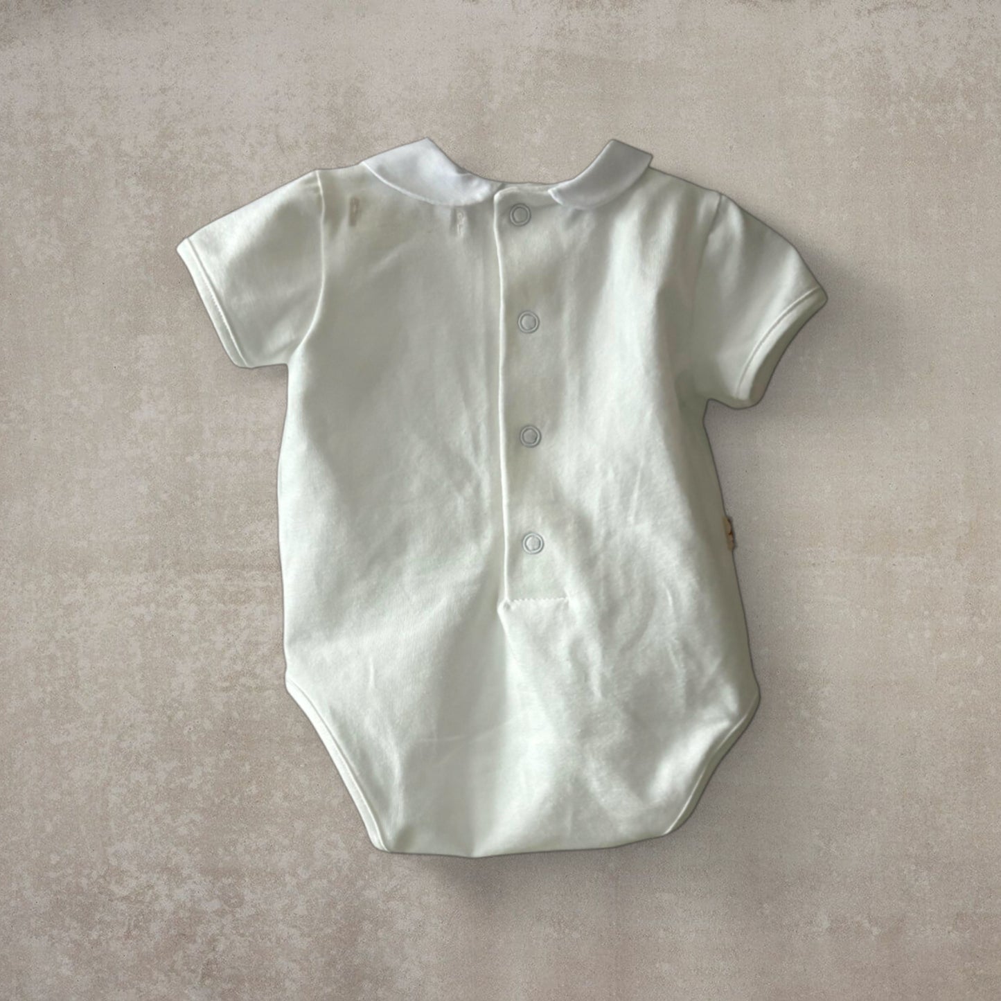 Body camiseta