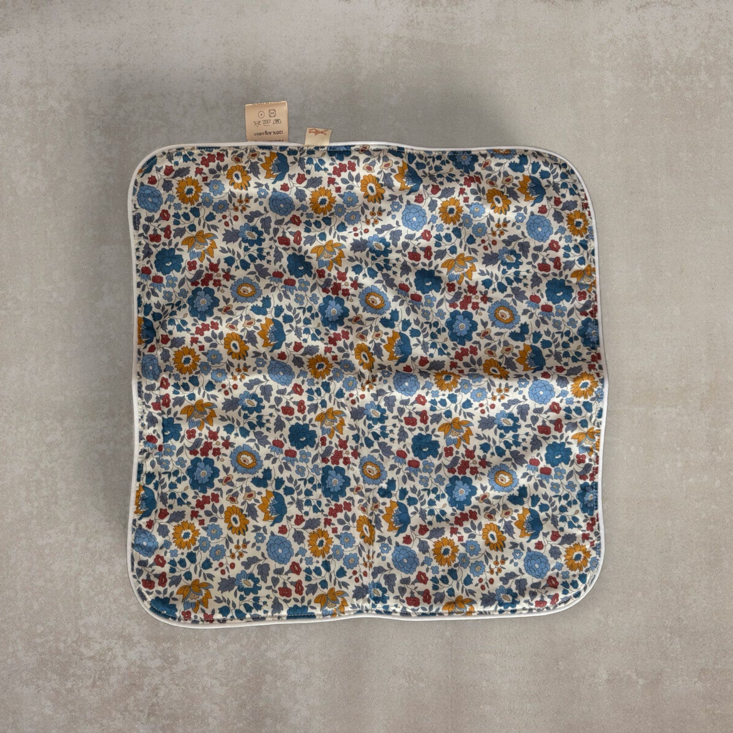 Toalla con estampado
