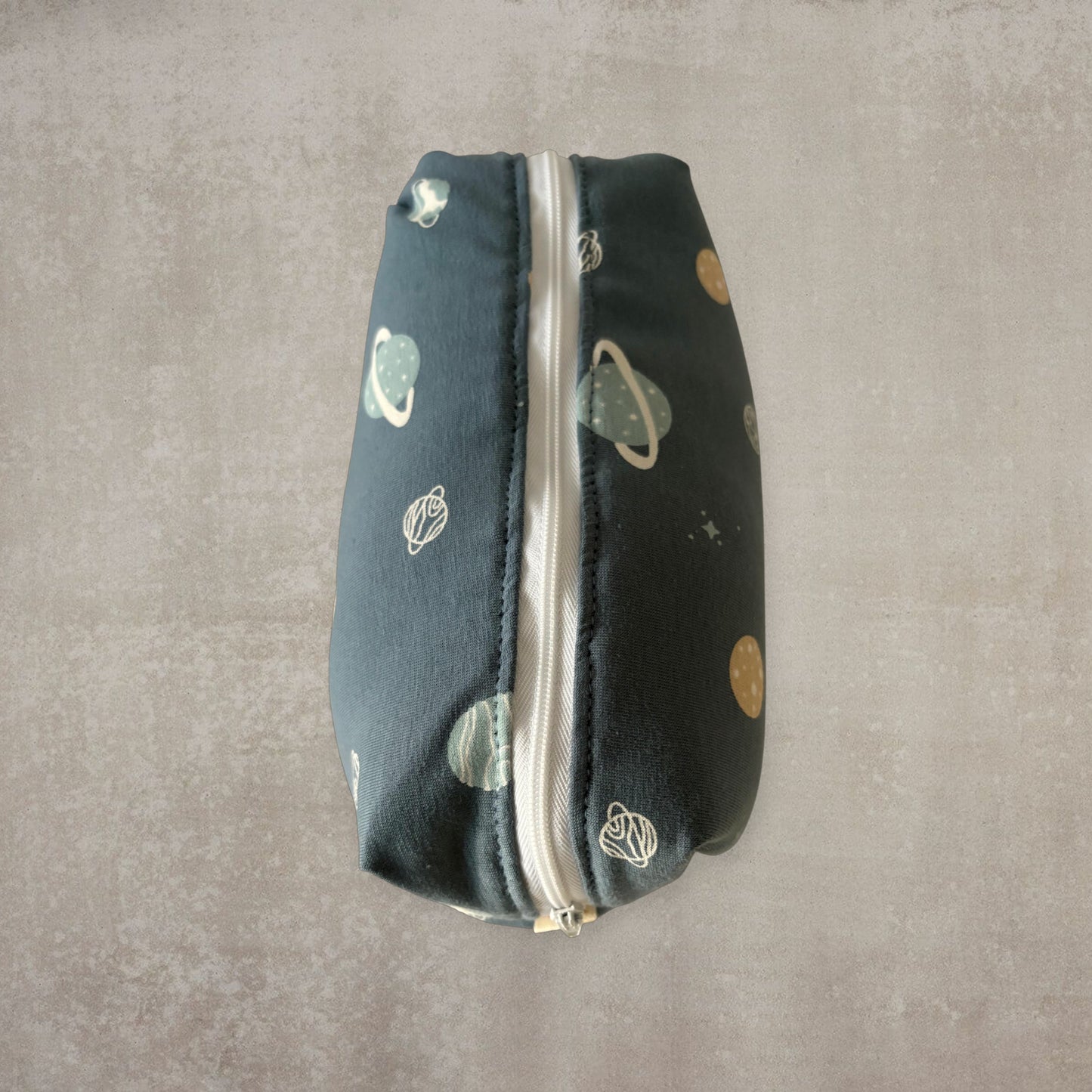 Neceser con estampado
