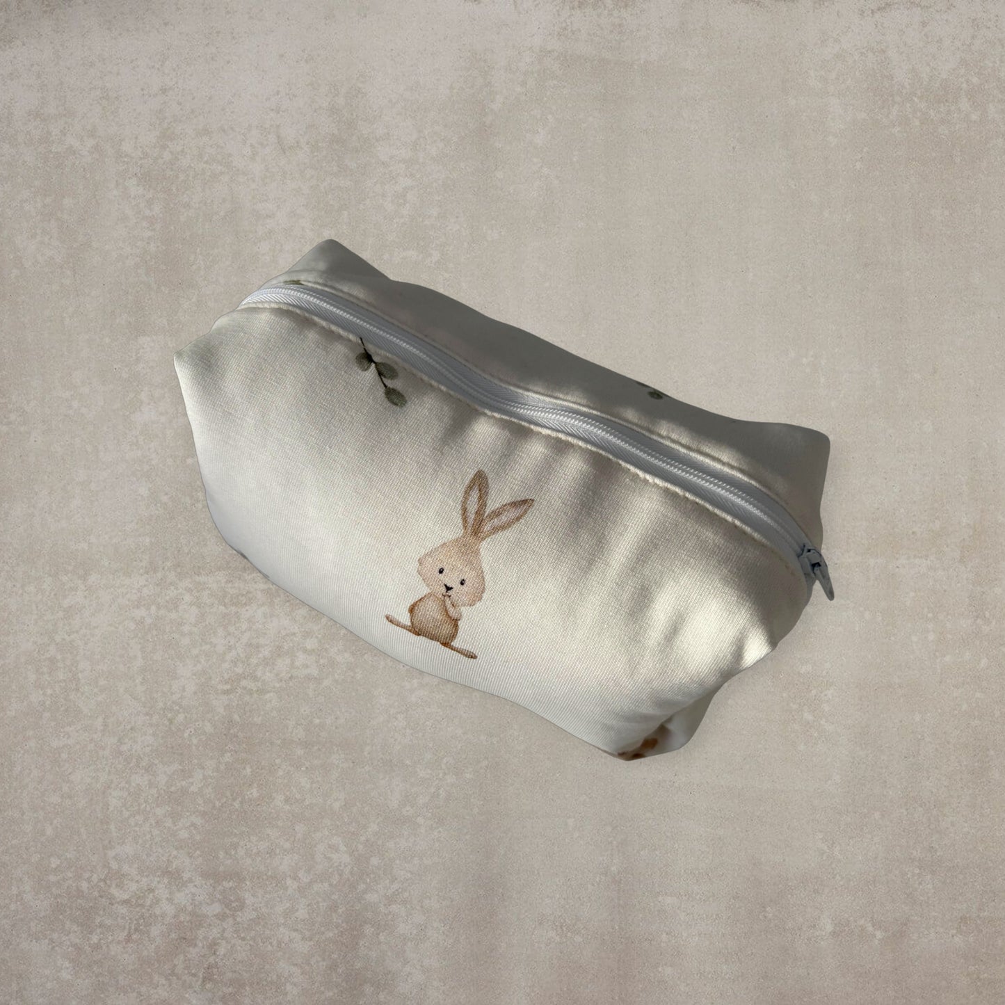 Neceser con estampado