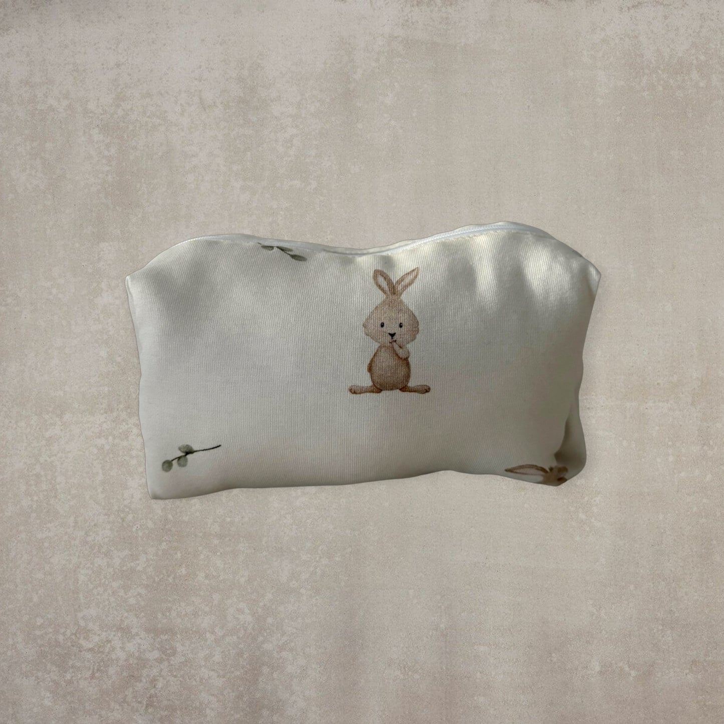 Neceser con estampado