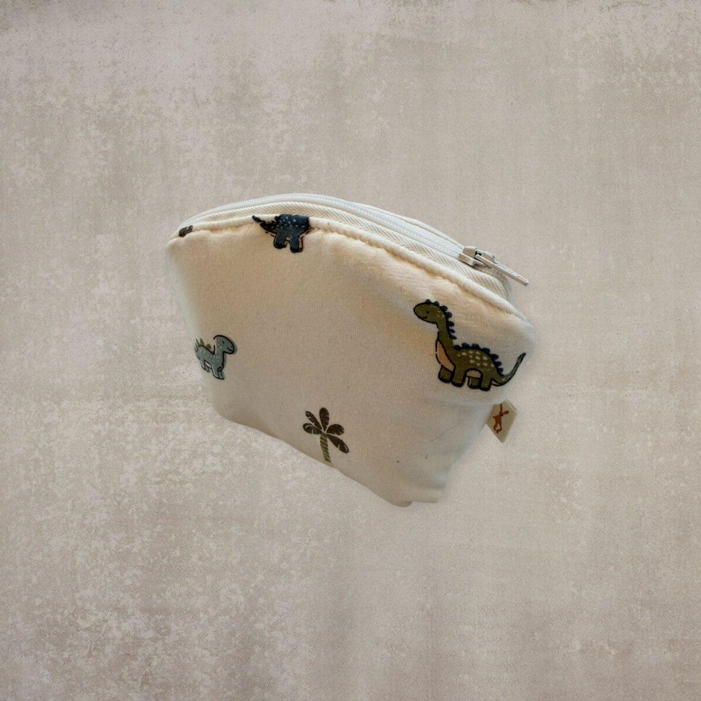 Funda Guardachupetes de Tela - Estampados Variados