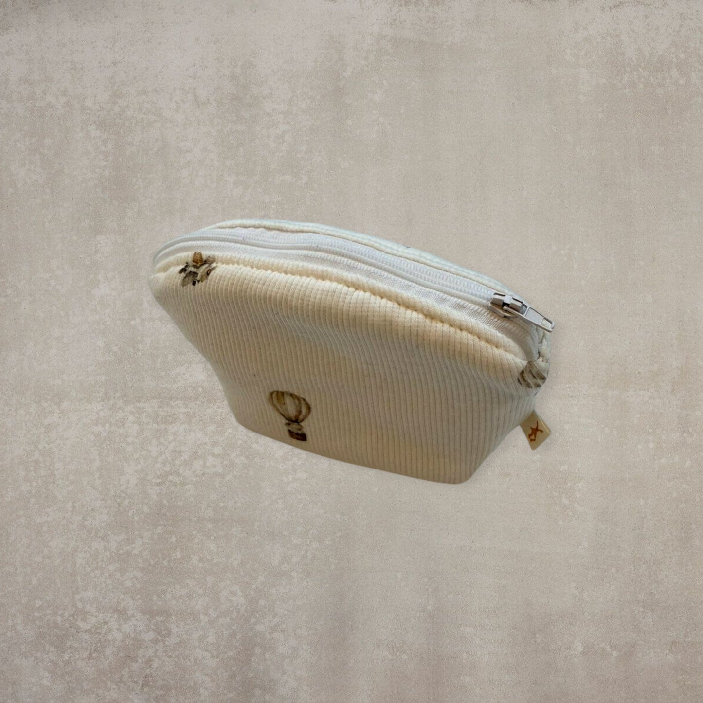 Funda Guardachupetes de Tela - Estampados Variados